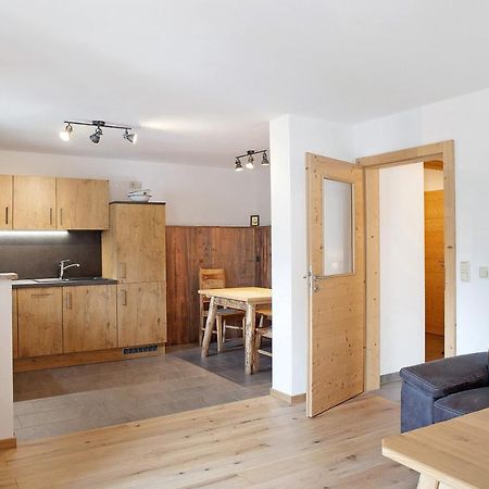 Dreitorspitz Apartment Garmisch-Partenkirchen Bagian luar foto