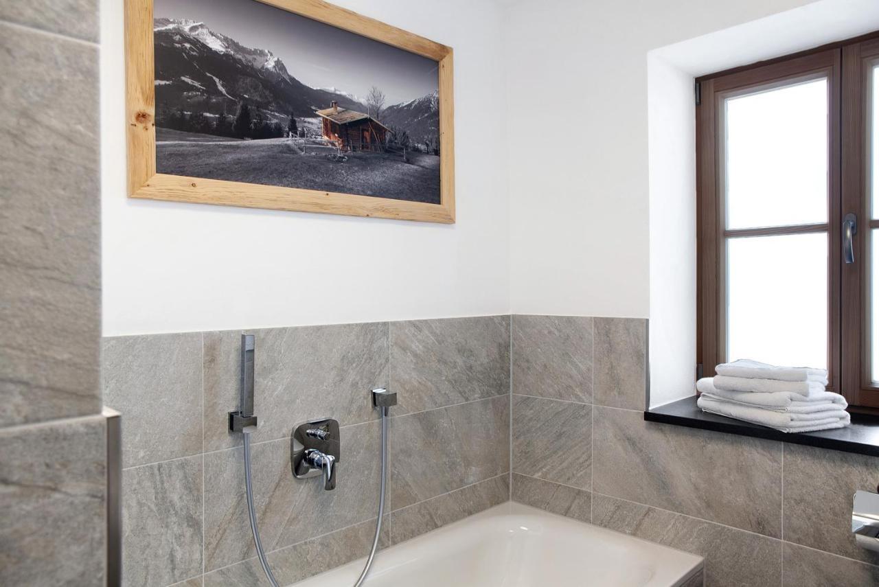 Dreitorspitz Apartment Garmisch-Partenkirchen Bagian luar foto
